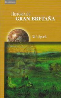 Historia de Gran Bretaña. 9780521478045