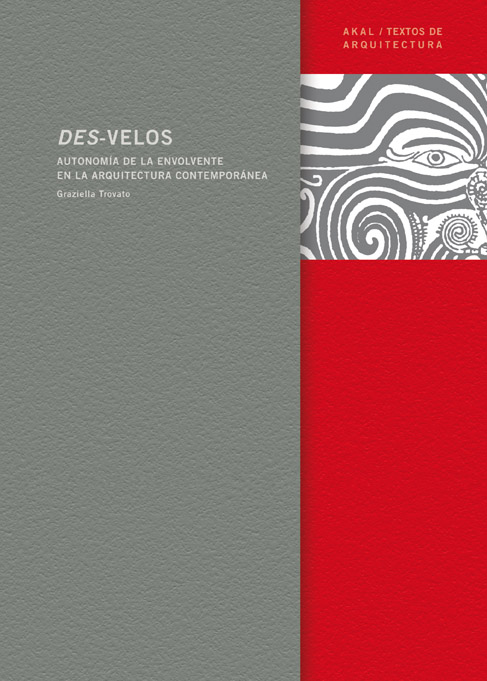 Des-velos. 9788446023180