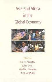 Asia and Africa in the global economy. 9789280810899