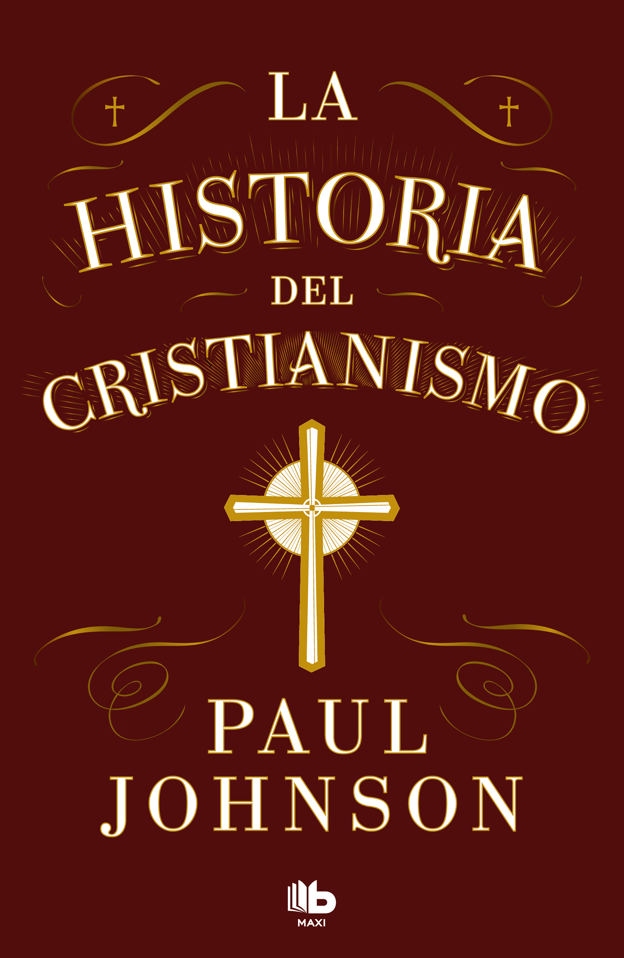 La historia del cristianismo. 9788413147673