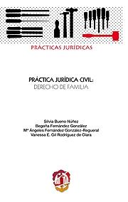 Práctica jurídica civil. 9788429016918