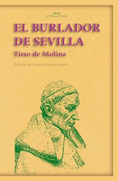 El burlador de Sevilla. 9788446020776