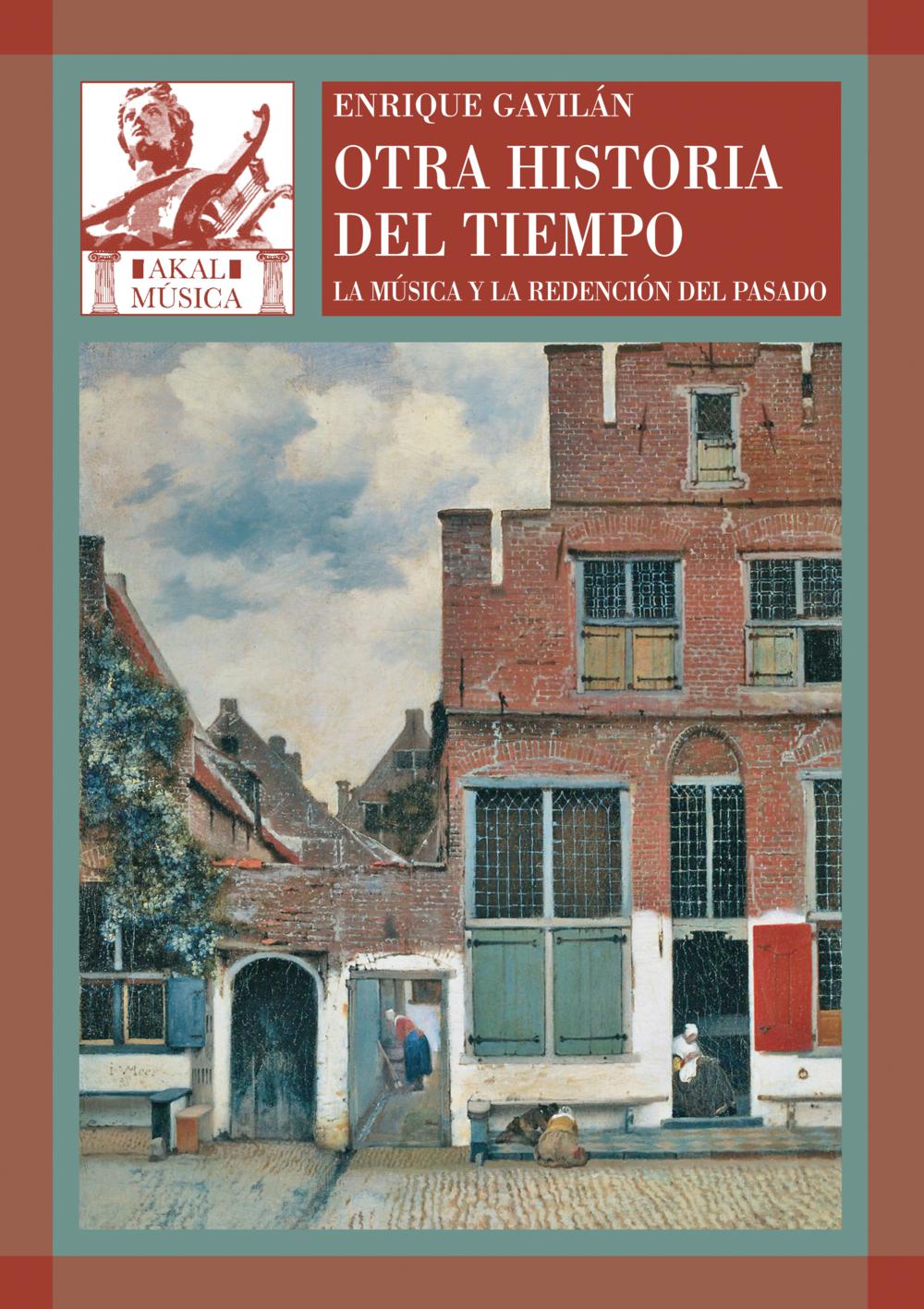 Otra historia del tiempo. 9788446024361
