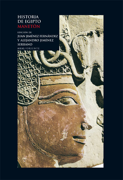 Historia de Egipto. 9788446025511