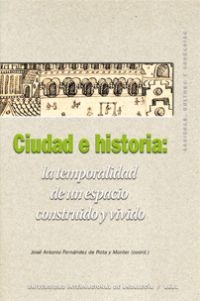 Ciudad e historia