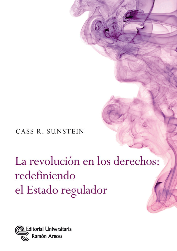 La revolución en los derechos. 9788499612485