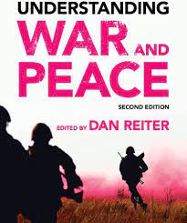 Understanding War and Peace