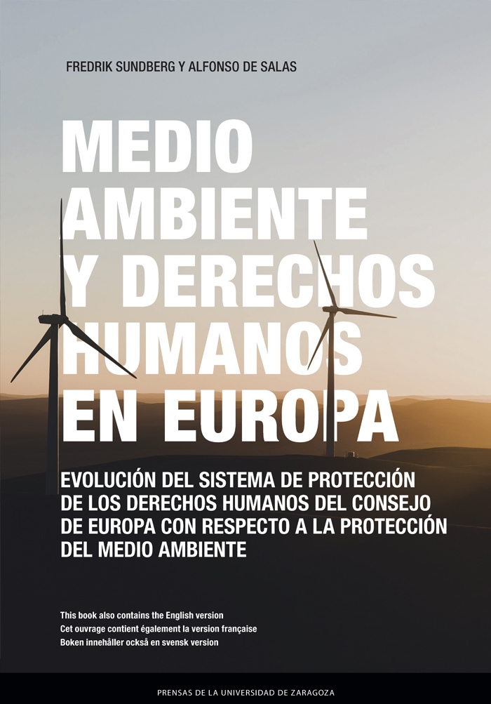 Medio ambiente y derechos humanos en Europa