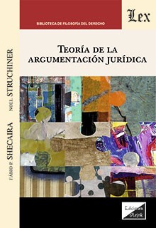 Teoría de la argumentación jurídica. 9789564073798