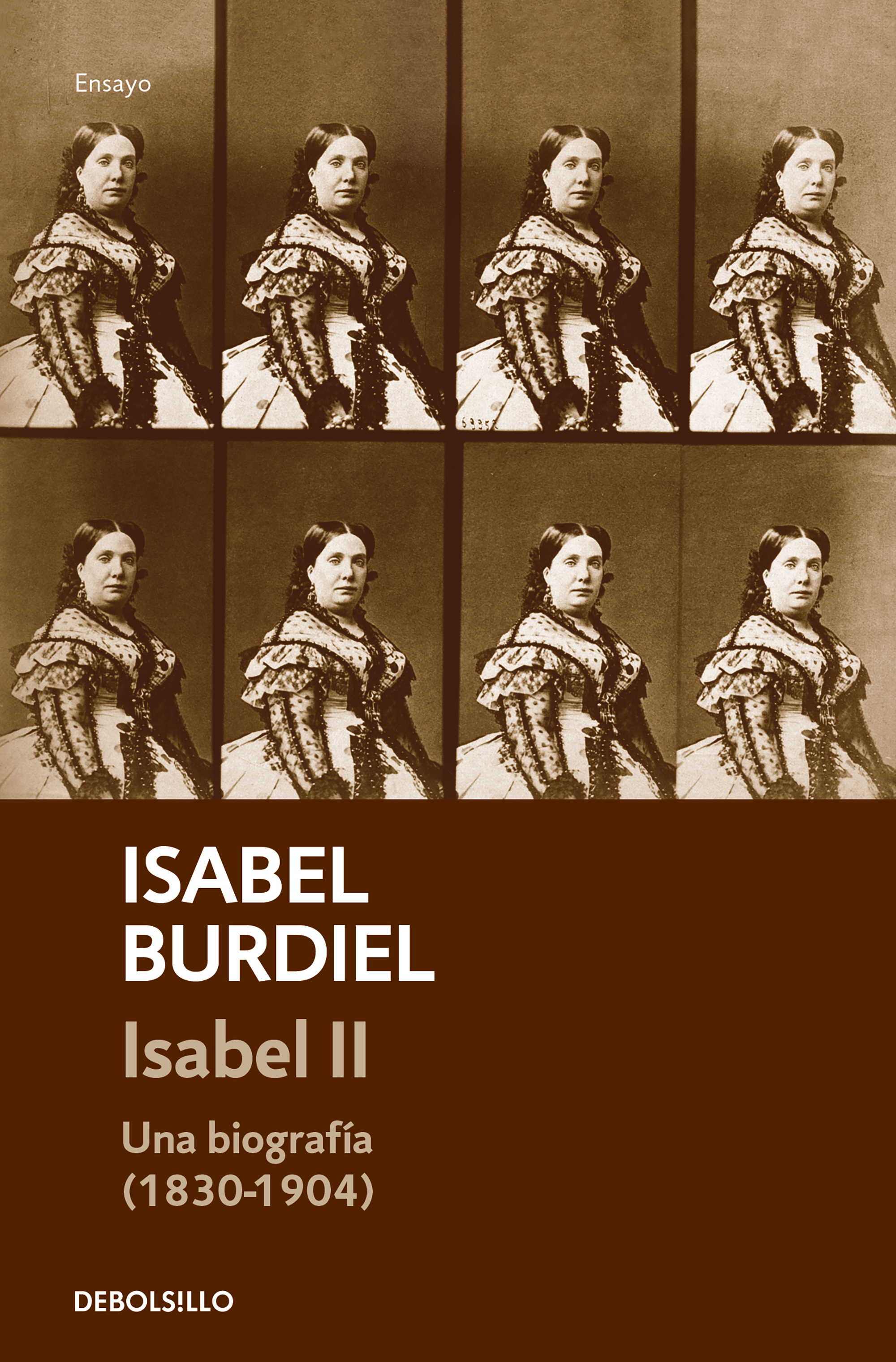 Isabel II. 9788466341950