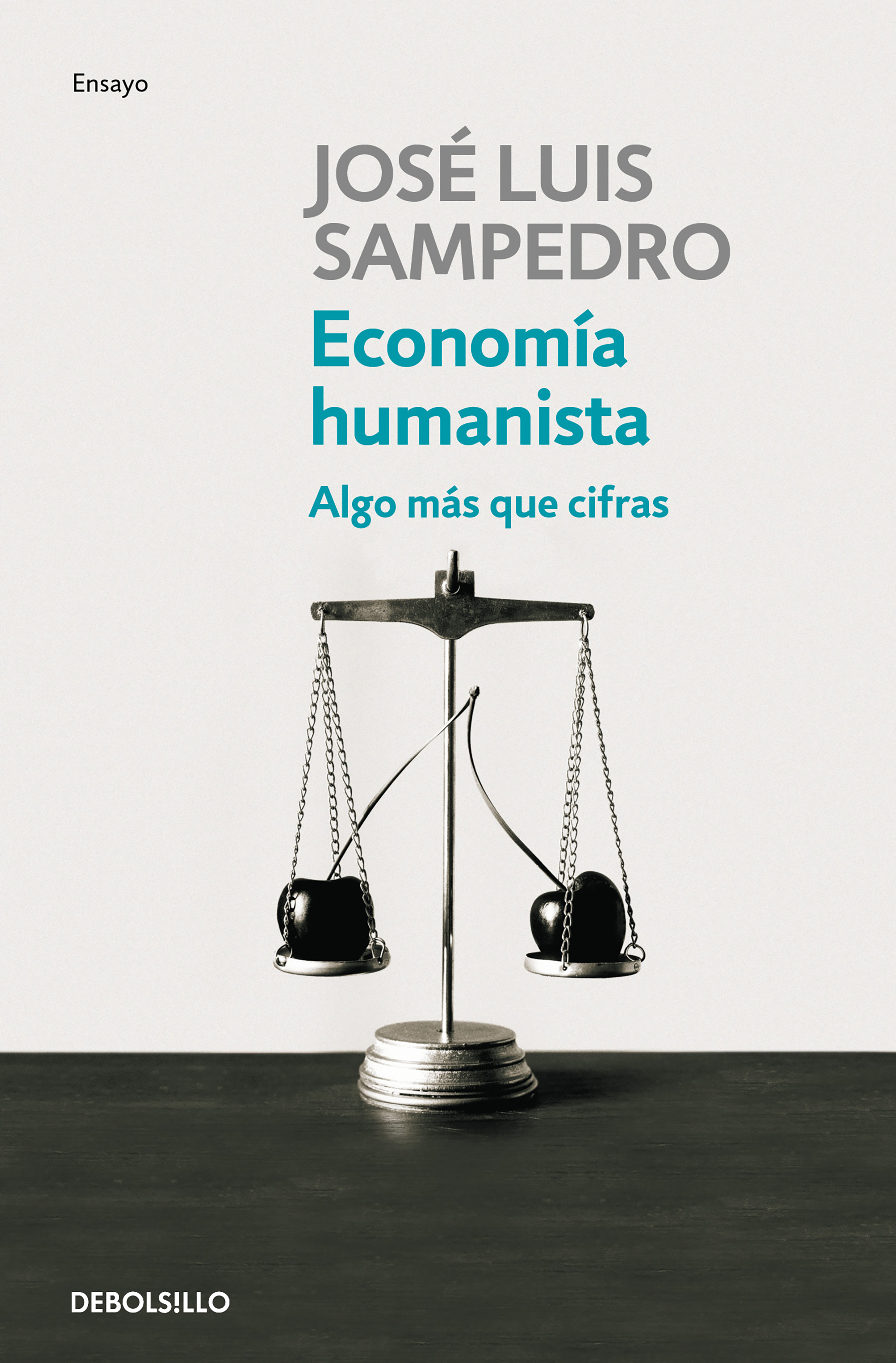Economía humanista. 9788499081786