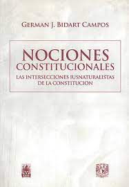 Nociones constitucionales. 9789505742066