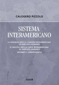 Sistema interamericano