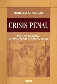 Crisis penal