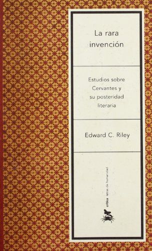La rara invención