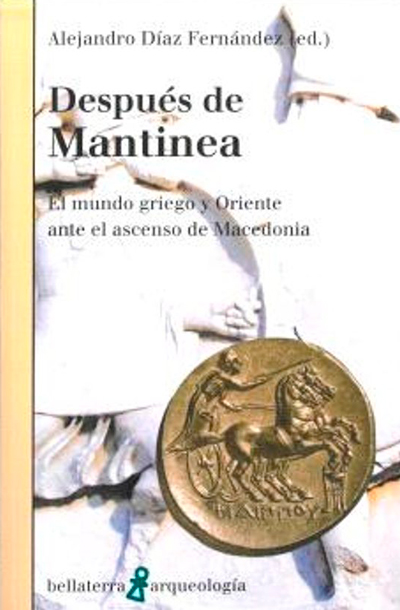 Después de Mantinea