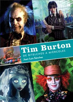 Tim Burton. 9788419790156