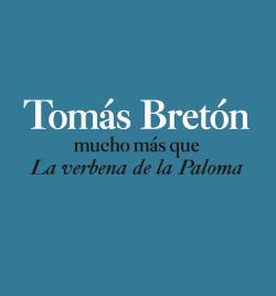 Tomás Bretón. 9788492462872