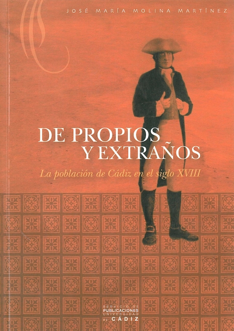 De propios y extraños