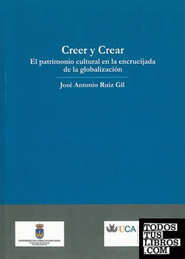 Creer y crear