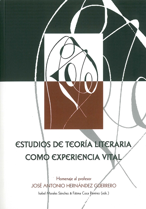 Estudios de teoría literaria como experiencia vital