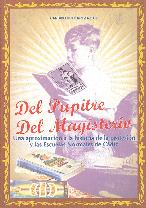 Del pupitre del magisterio