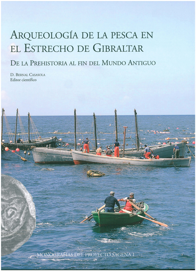 Arqueología de la pesca en el Estrecho de Gibraltar