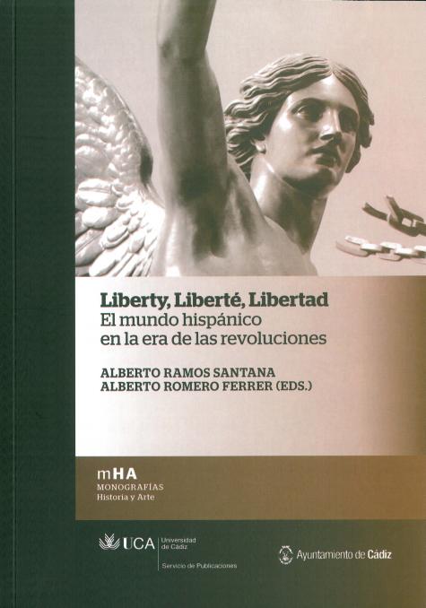 Liberty, liberté, libertad. 9788498283143
