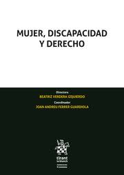 Mujer, Discapacidad y Derecho