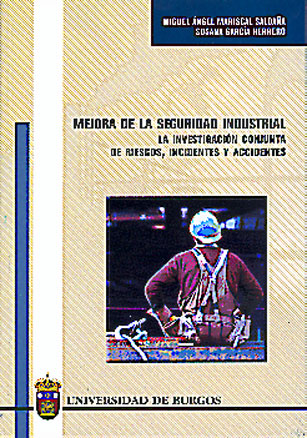 Mejora de la seguridad industrial