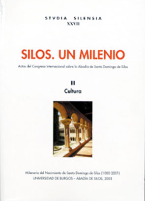 Silos. Un milenio. 9788495211682