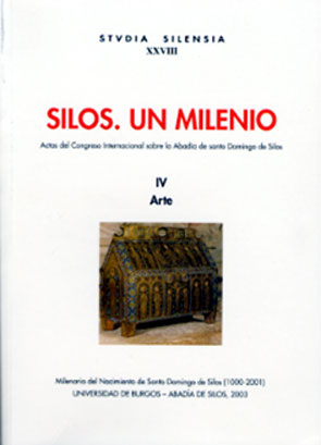 Silos. Un milenio. 9788495211699