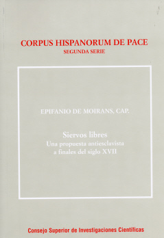 Siervos libres 