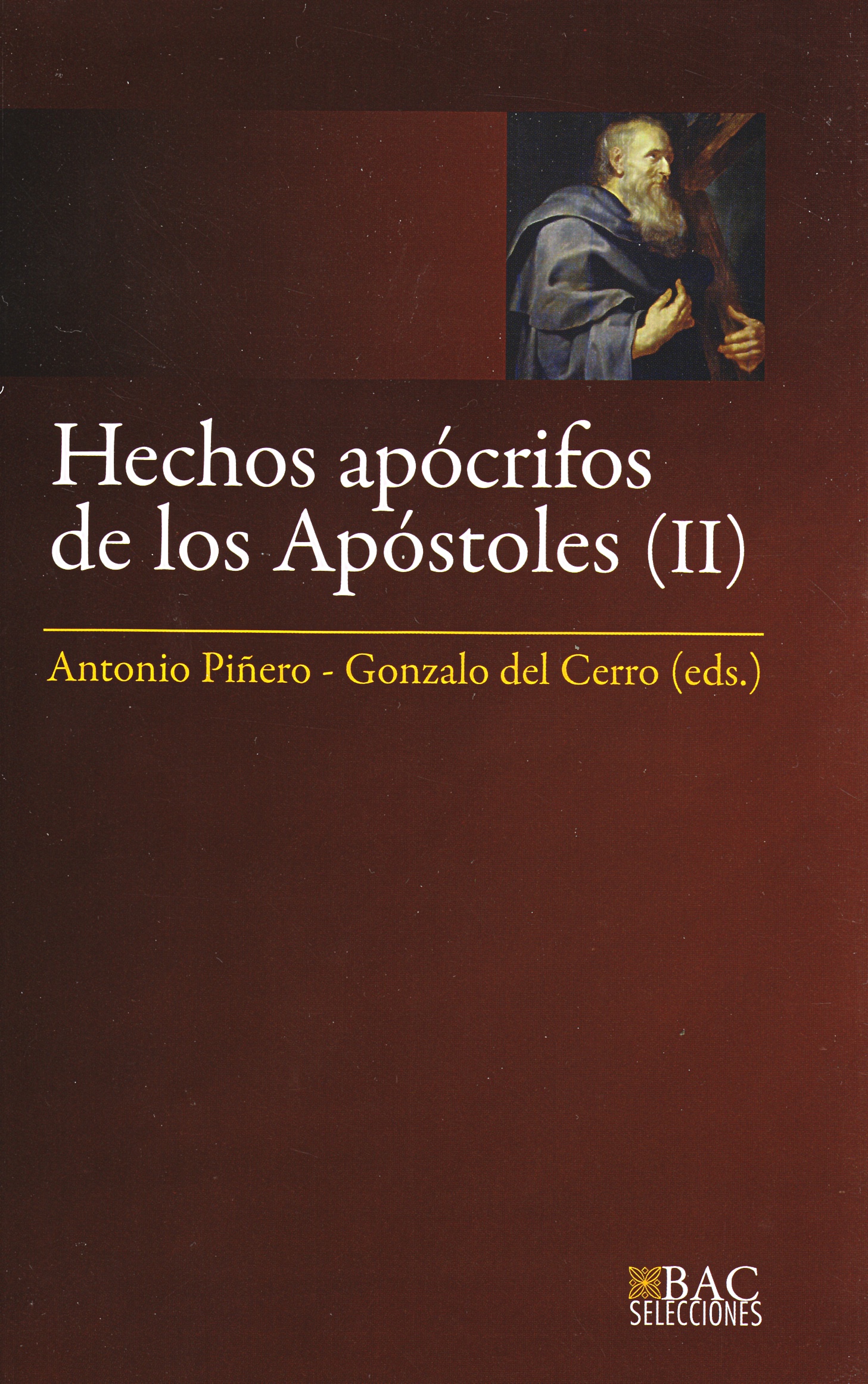 Hechos apócrifos de los Apóstoles II