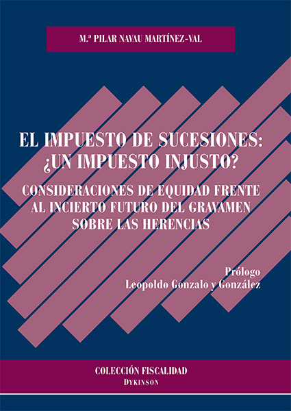 El impuesto de sucesiones