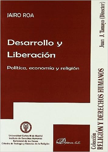 Desarrollo y liberalización