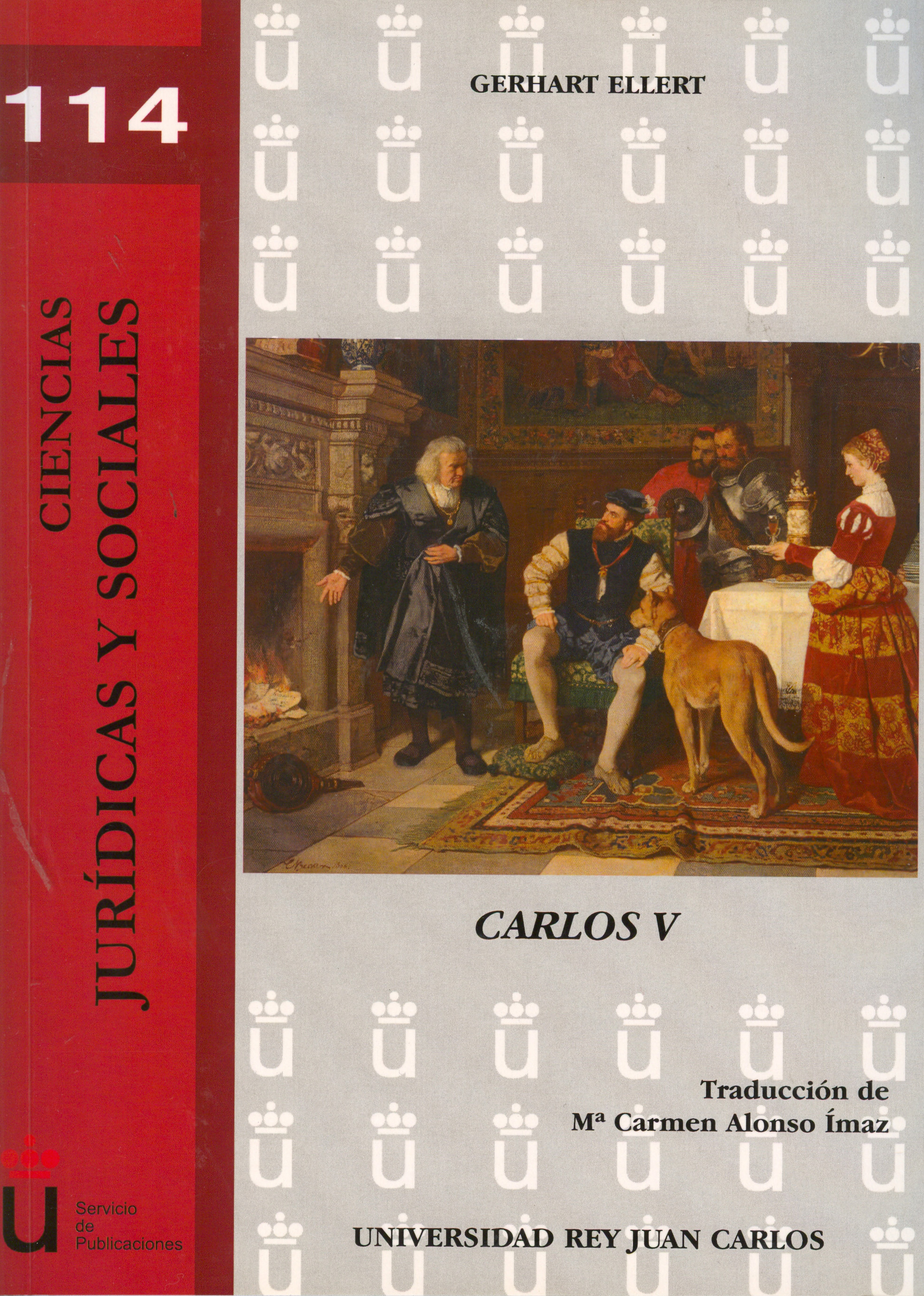 Carlos V