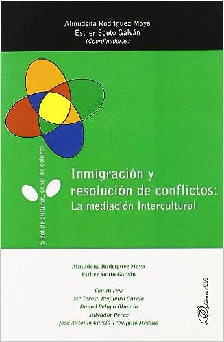 Inmigración y resolución de conflictos