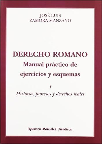 Derecho romano