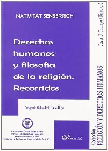 Derechos Humanos y filosofía de la religión