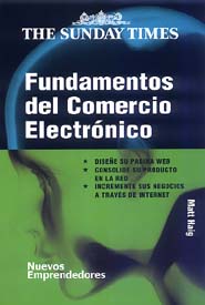 Fundamentos del comercio electrónico. 9788474329162