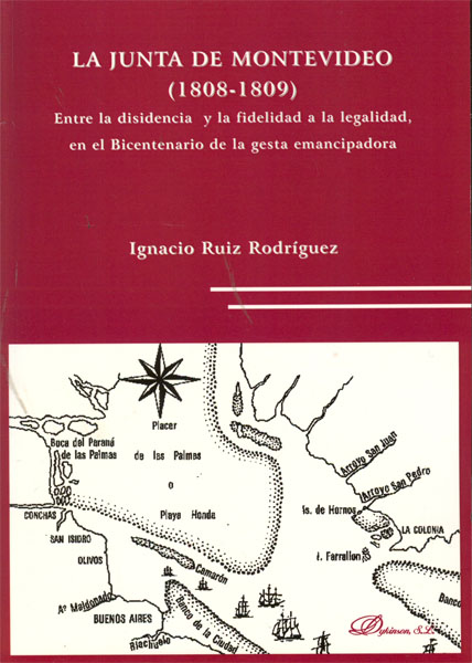 La Junta de Montevideo (1808-1809)
