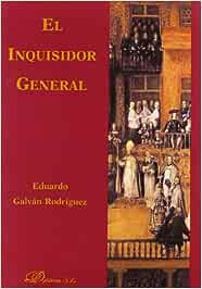 El Inquisidor General. 9788498499278