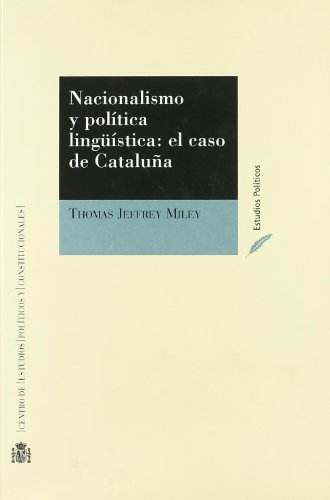 Nacionalismo y política lingüística