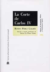 La Corte de Carlos IV. 9788425913525