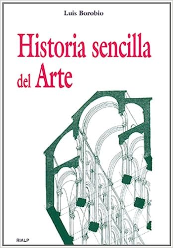 Historia sencilla del arte