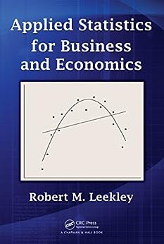 Applied statistics for business and economics