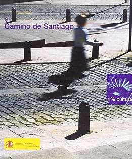 Actuaciones del 1% en el Camino de Santiago