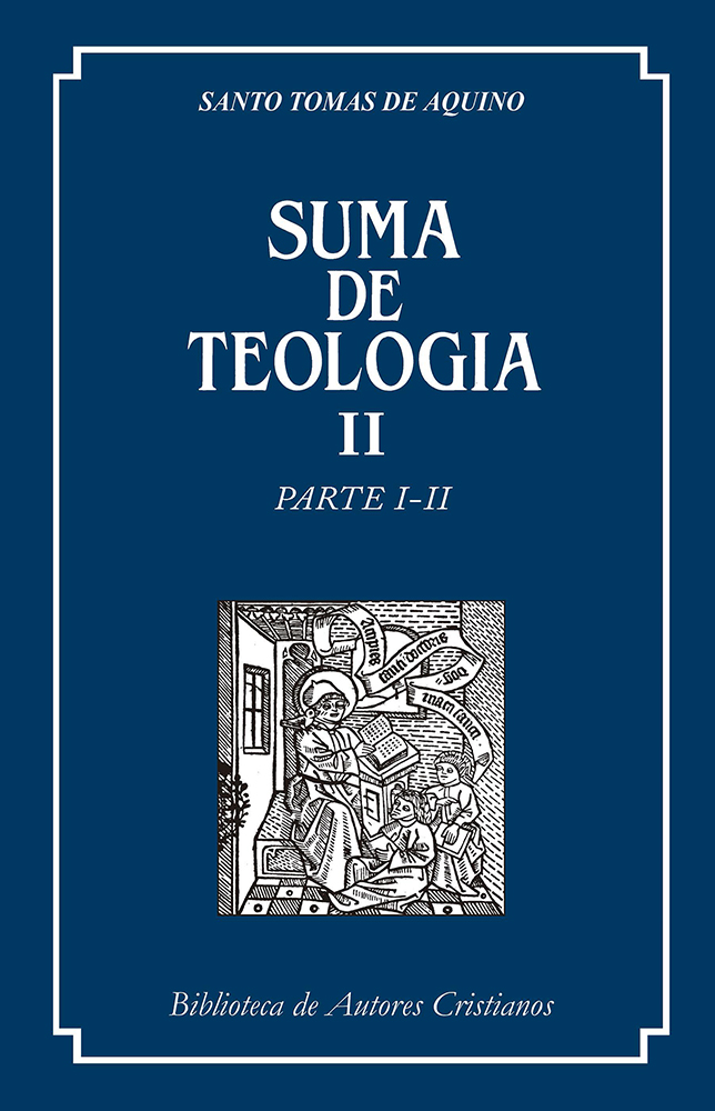 Suma de Teología. 9788479148423