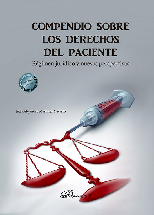 Compendio sobre los derechos del paciente